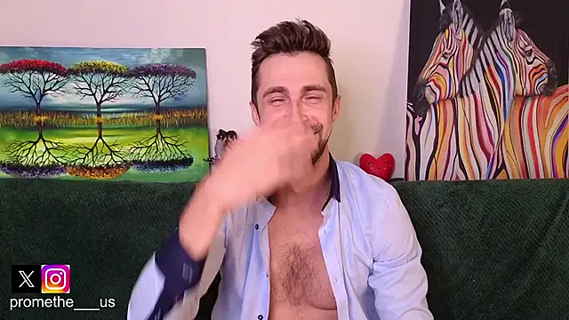 Promethe us online show from April 2026 01:47:01 PM