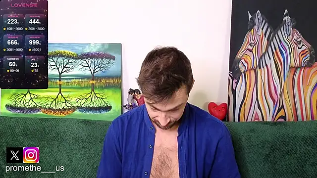 Promethe us online show from January 2026 09:49:02 AM