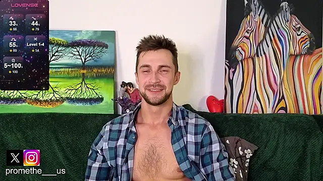 Promethe us online show from December 2025 03:24:01 PM