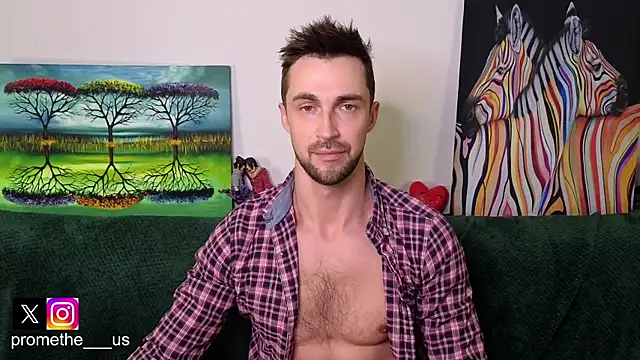 Promethe us online show from February 2026 03:23:01 PM