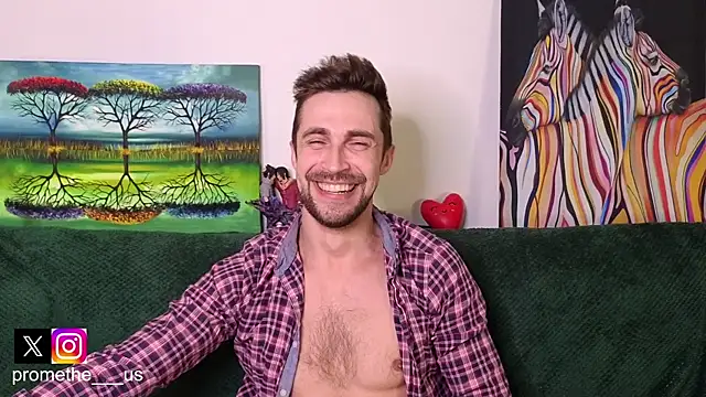 Promethe us online show from April 2026 06:24:01 PM