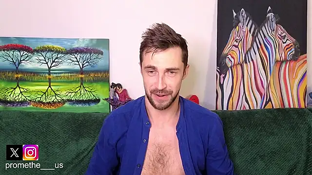 Promethe us online show from April 2026 03:05:01 PM