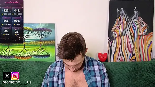 Promethe us online show from January 2026 10:06:02 PM