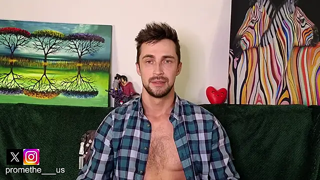 Promethe us online show from December 2025 01:58:02 PM