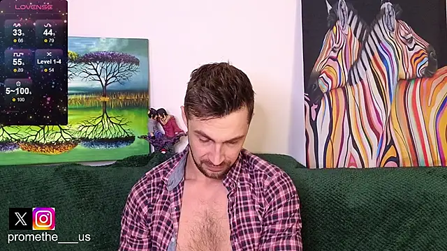 Promethe us online show from March 2026 03:21:02 PM