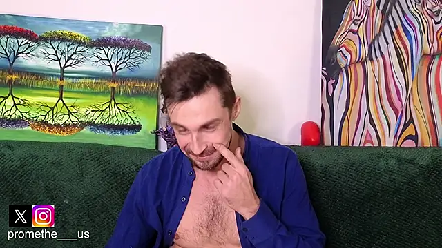 Promethe us online show from February 2026 02:30:02 PM