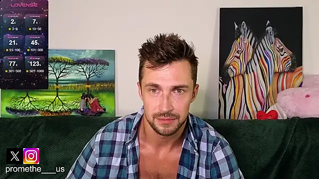 Promethe us online show from September 2025 05:46:02 PM