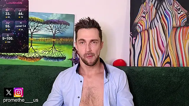 Promethe us online show from February 2026 09:55:01 AM