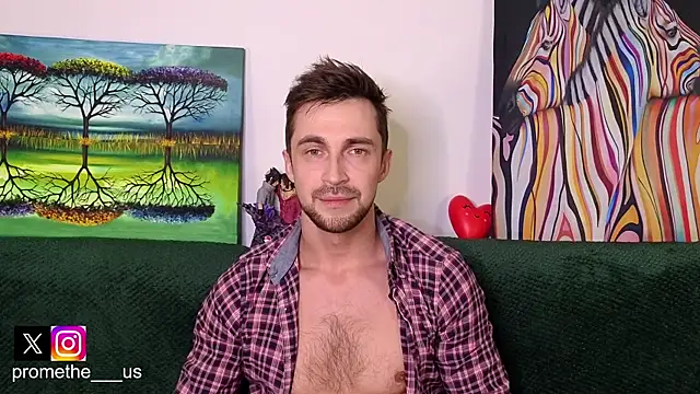 Promethe us online show from February 2026 02:19:02 PM