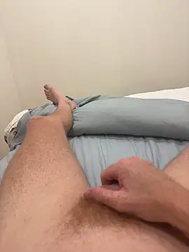 Gayginger86 online show from December 2025 01:57:01 PM