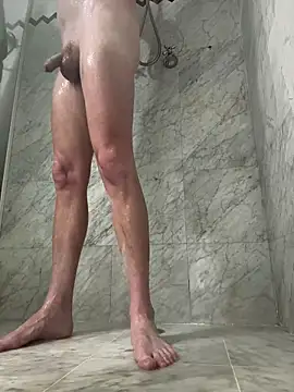 Gayginger86 online show from January 2026 05:13:02 AM