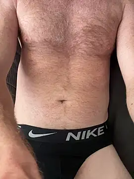 Gayginger86 online show from July 2026 05:27:01 AM