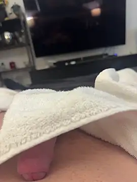 Gayginger86 online show from February 2026 07:52:01 AM