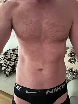 Gayginger86 online show from June 2026 12:38:01 AM