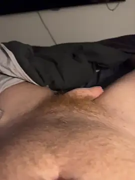 Gayginger86 online show from July 2026 04:09:02 PM