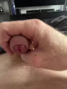 Gayginger86 online show from January 2026 06:06:01 AM