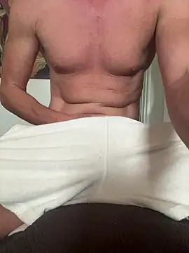 Gayginger86 online show from March 2026 02:45:01 AM