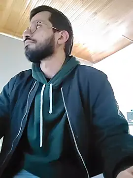 Andres ramsey online show from October 2025 07:00:01 PM