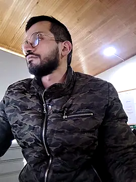 Andres ramsey online show from October 2025 01:56:01 PM