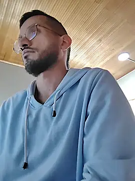 Andres ramsey online show from November 2025 04:23:02 PM