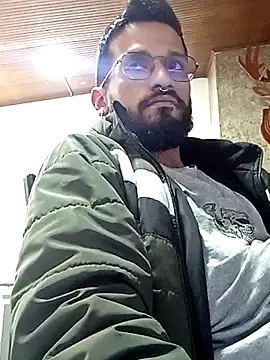 Andres ramsey online show from March 2025 08:00:02 PM