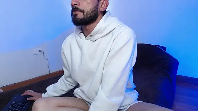 Andres ramsey online show from December 2025 12:06:01 AM