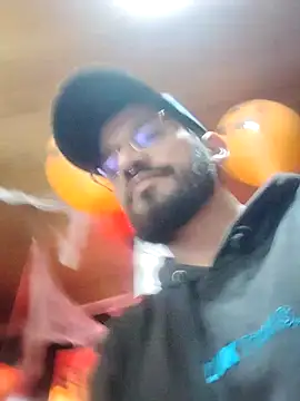 Andres ramsey online show from October 2025 01:06:02 AM