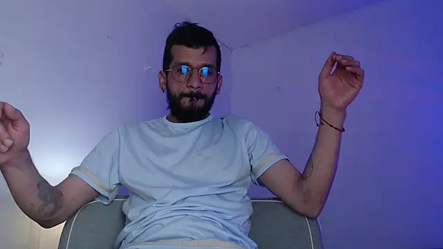 Andres ramsey online show from December 2025 02:26:01 AM