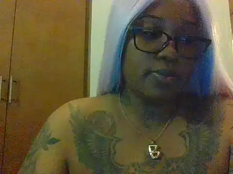 ShaBrimDaPornstar online show from November 2025 10:46:01 PM