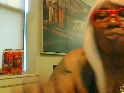 ShaBrimDaPornstar online show from November 2025 07:41:02 PM