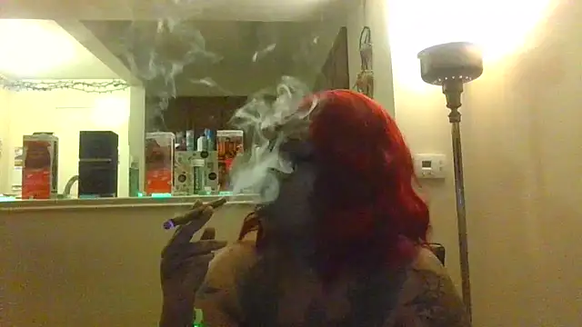 ShaBrimDaPornstar online show from March 2026 12:16:02 AM