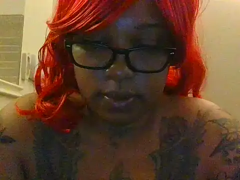 ShaBrimDaPornstar online show from November 2025 08:19:01 PM