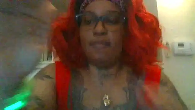 ShaBrimDaPornstar online show from March 2026 04:46:01 PM