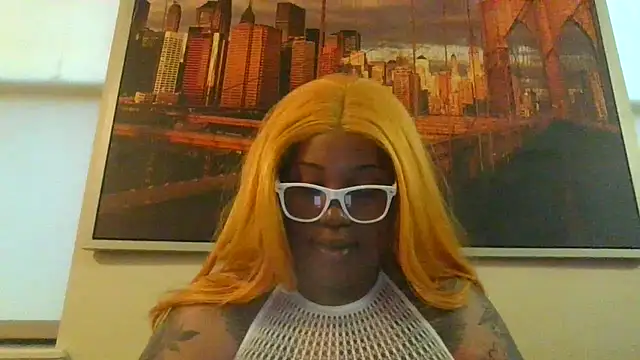 ShaBrimDaPornstar online show from November 2025 09:07:02 PM