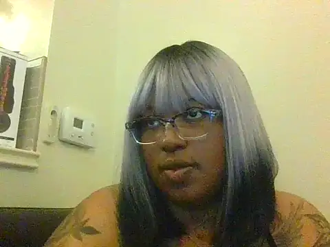 ShaBrimDaPornstar online show from December 2025 08:30:01 PM