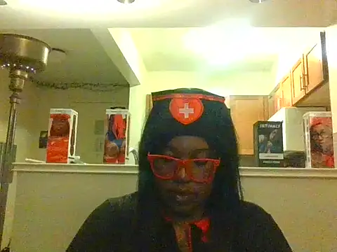 ShaBrimDaPornstar online show from December 2025 10:53:01 PM