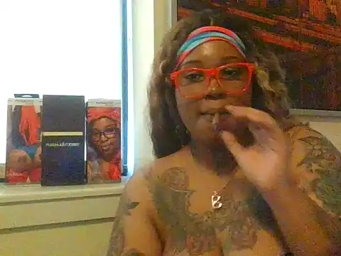 ShaBrimDaPornstar online show from November 2025 06:34:02 PM