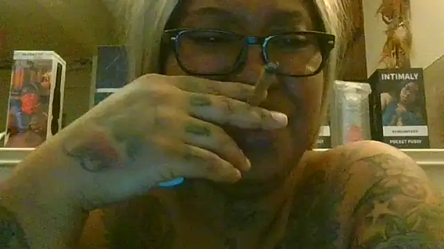 ShaBrimDaPornstar online show from December 2025 08:42:01 PM