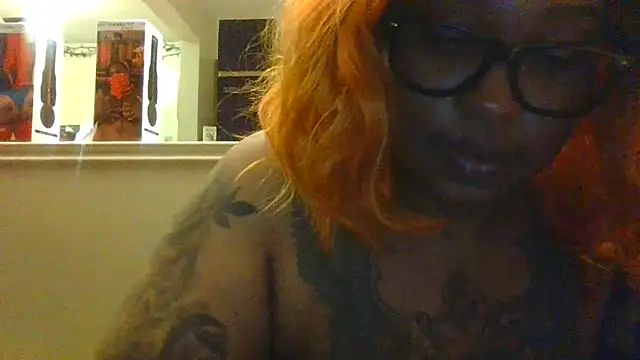 ShaBrimDaPornstar online show from December 2025 10:05:01 PM