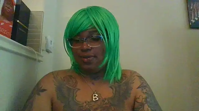 ShaBrimDaPornstar online show from April 2026 04:14:02 PM