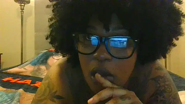 ShaBrimDaPornstar online show from November 2025 08:12:01 PM