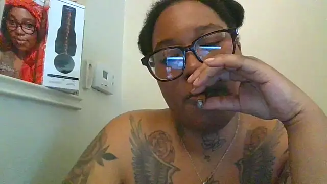 ShaBrimDaPornstar online show from January 2026 05:07:02 PM