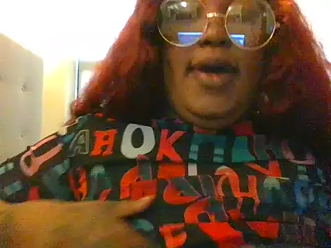 ShaBrimDaPornstar online show from November 2025 07:35:01 PM