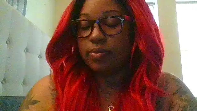 ShaBrimDaPornstar online show from October 2025 03:11:01 PM