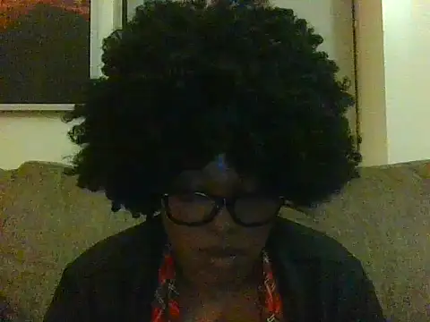 ShaBrimDaPornstar online show from November 2025 12:47:02 AM