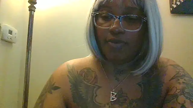 ShaBrimDaPornstar online show from January 2026 07:12:01 PM