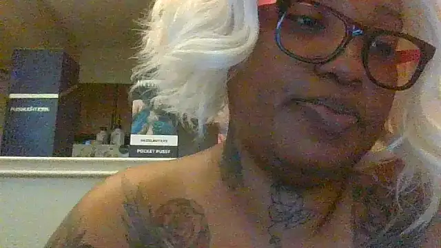 ShaBrimDaPornstar online show from December 2025 07:19:01 PM