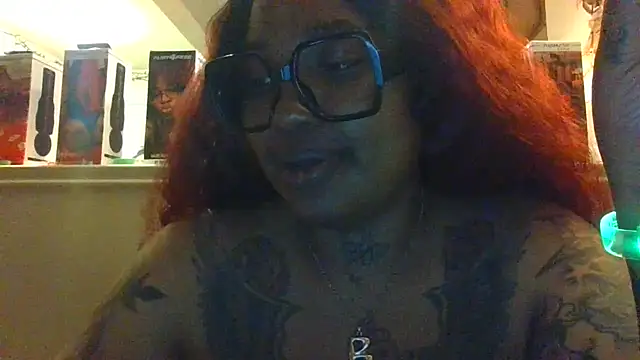 ShaBrimDaPornstar online show from April 2026 12:39:02 AM