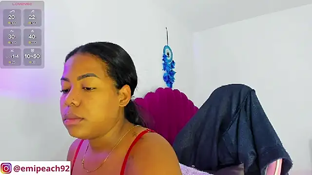samanthaabloom online show from September 2025 10:33:01 AM