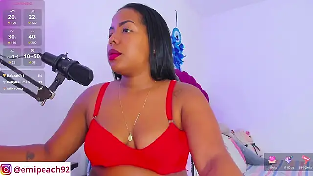 samanthaabloom online show from September 2025 02:16:02 PM